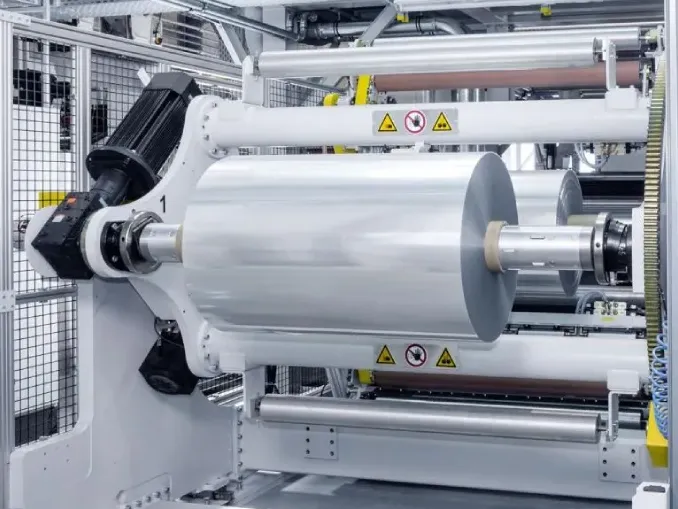 PET Sheet Rolls For Thermoforming